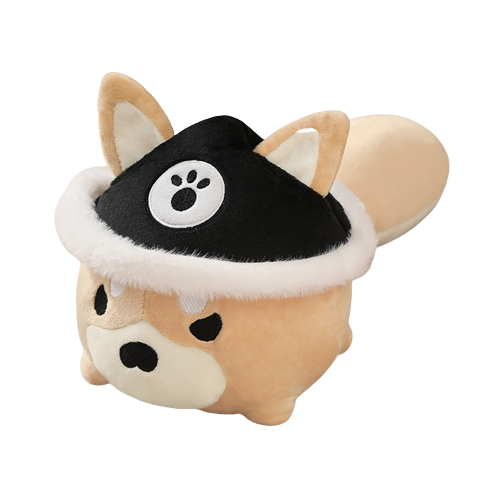 Gorou Taroumaru Plush