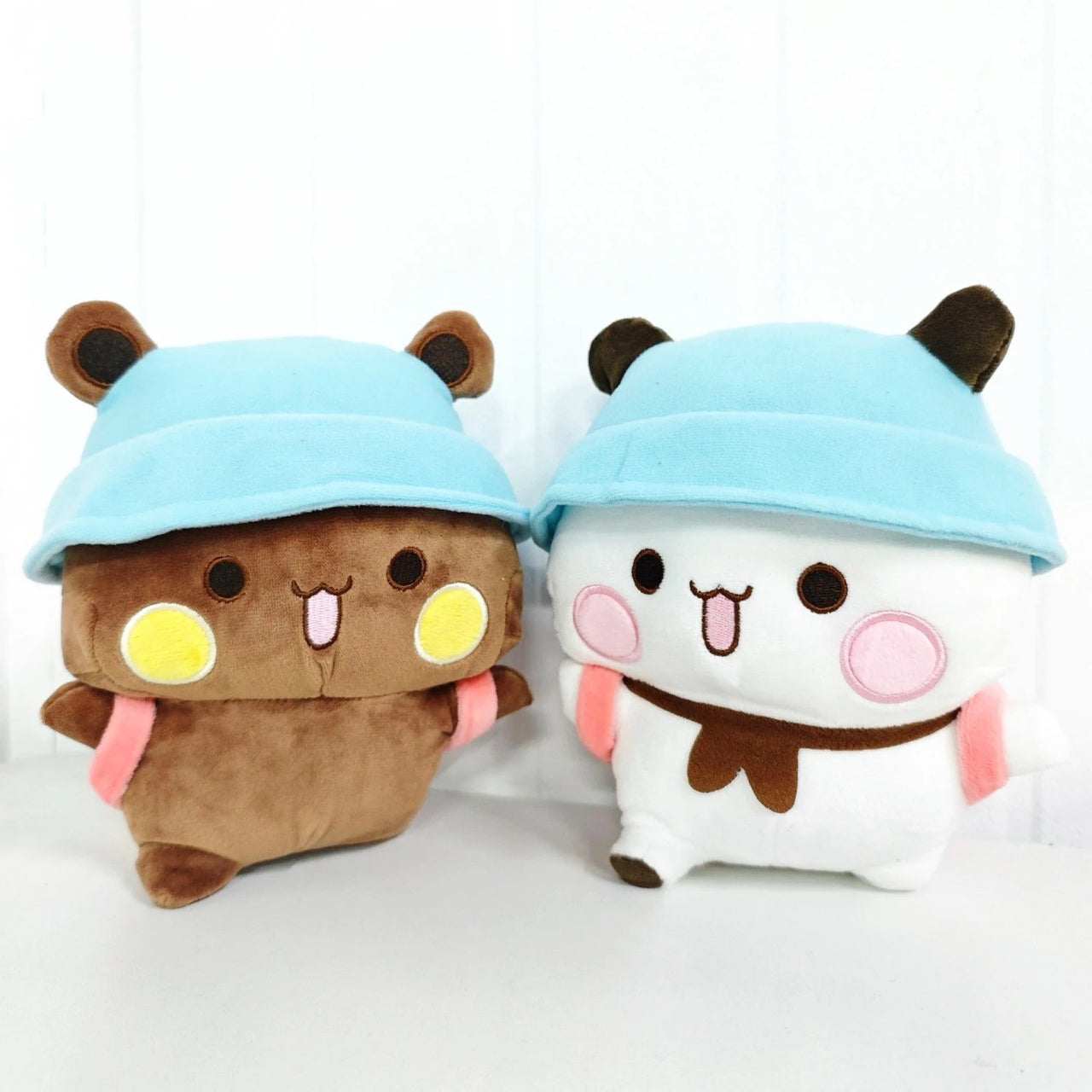 Bubu Dudu Panda Plushies (3 VARIANTS)