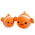 Nemo Plushies (2 SIZES)