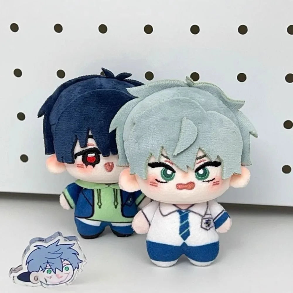 Alien Stage Starfish Cotton Dolls (2 VARIANTS)
