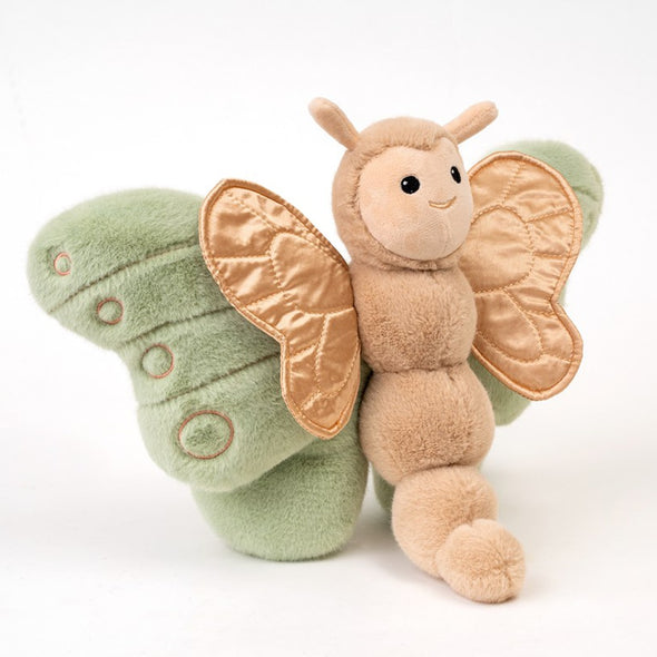 Fairy Butterfly Plush