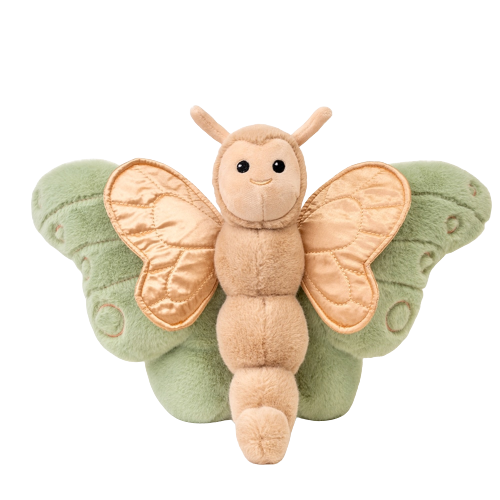 Fairy Butterfly Plush