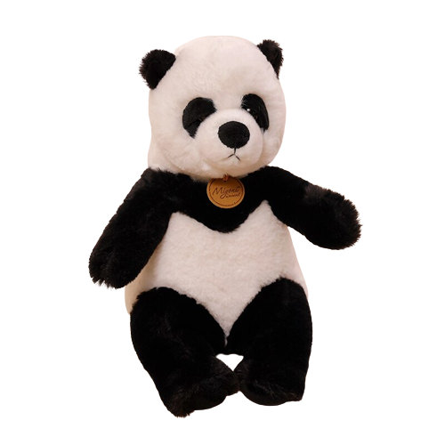 Lazy Animal Plushies (7 VARIANTS, 2 SIZES)