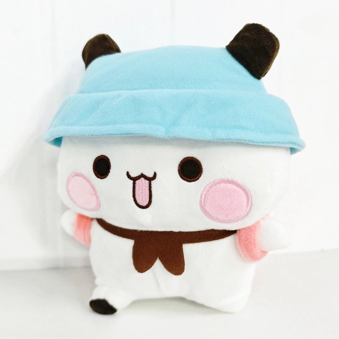 Bubu Dudu Panda Plushies (3 VARIANTS)