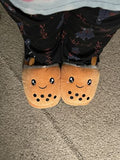Boba Plush Slippers (2 Colors)