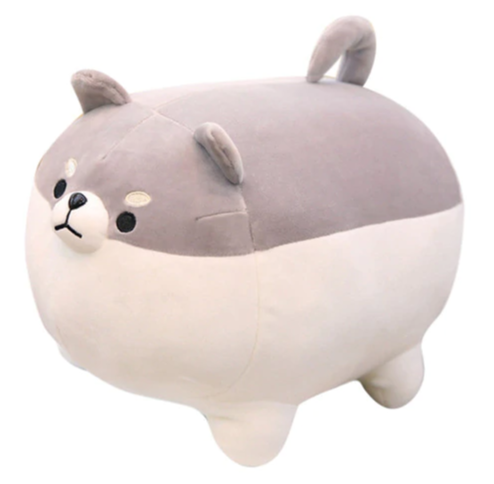 Angry shibas top