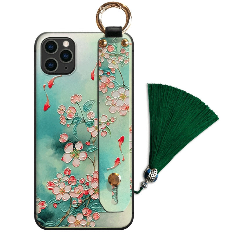 Spring Phone Case - Main Image