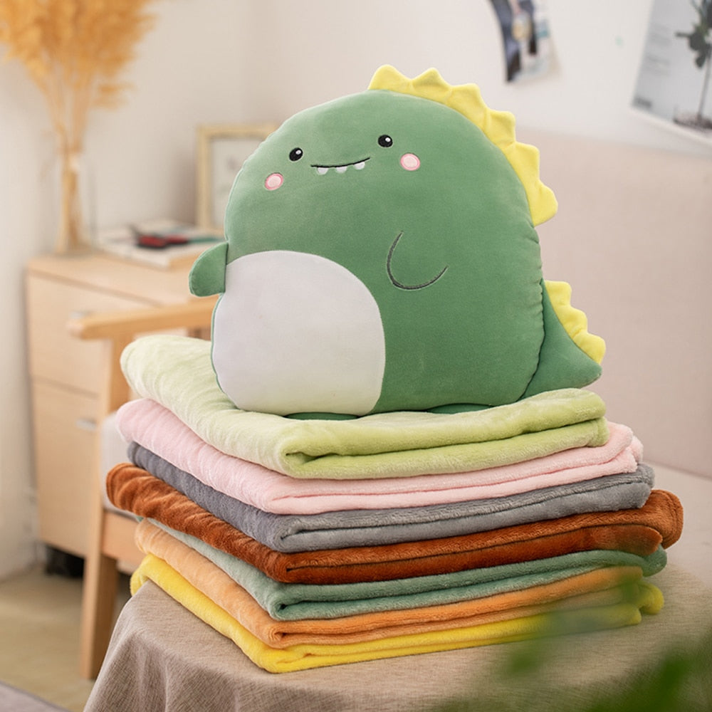 Forest Friends (8 ANIMALS)