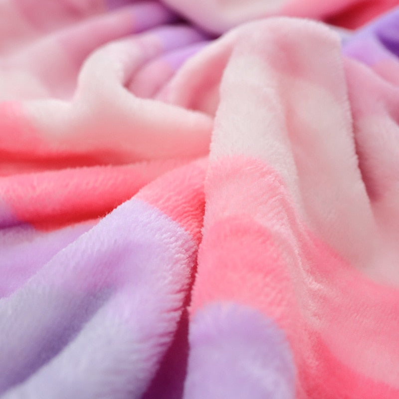 Rawra x Rainbow Limited Edition Plushie (3 COLORS) - Subtle Asian Treats