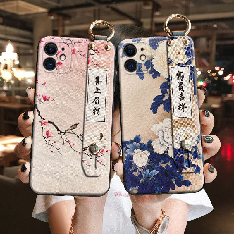 Cozy Matte Phone Case