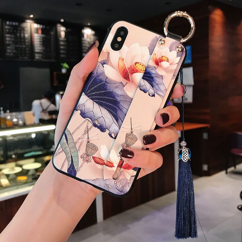 Cozy Matte Phone Case