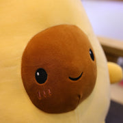 Avo the Adorable Avocado (3 SIZES) - Subtle Asian Treats