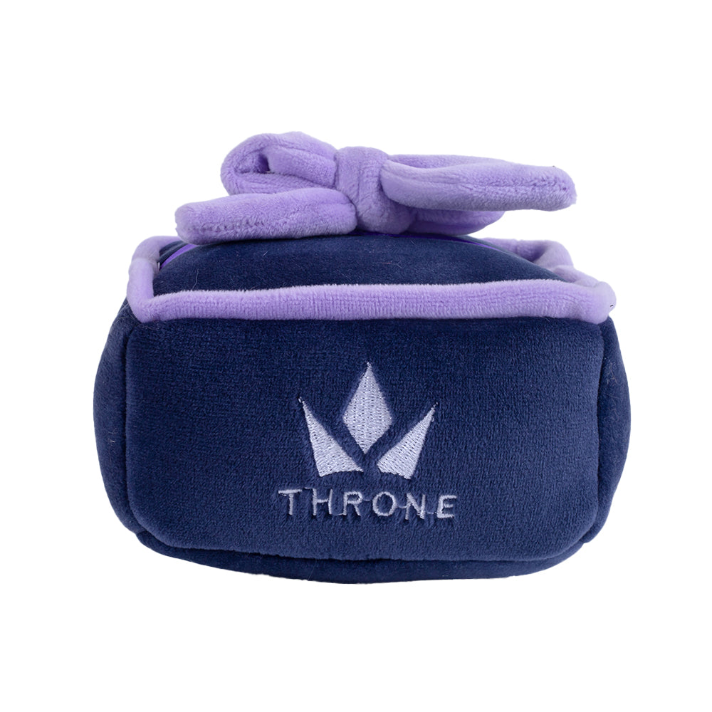 👑 Throne Gifts Plushie