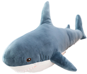 Shork Plushie (4 SIZES) - Subtle Asian Treats