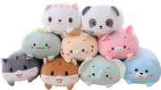 Chonky Friends (9 VARIANTS, 3 SIZES) - Subtle Asian Treats