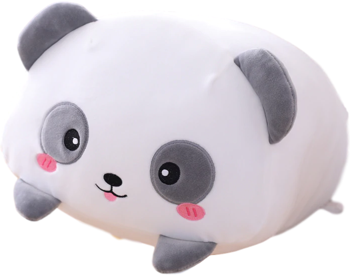 Chonky Friends (9 VARIANTS, 3 SIZES) - Subtle Asian Treats