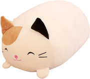 Derpy Plush Pillows (10 VARIANTS, 3 SIZES) - Subtle Asian Treats