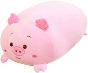 Derpy Plush Pillows (10 VARIANTS, 3 SIZES) - Subtle Asian Treats