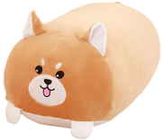 Derpy Plush Pillows (10 VARIANTS, 3 SIZES) - Subtle Asian Treats