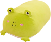 Derpy Plush Pillows (10 VARIANTS, 3 SIZES) - Subtle Asian Treats