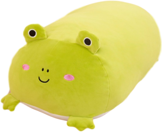 Derpy Plush Pillows (10 VARIANTS, 3 SIZES) - Subtle Asian Treats