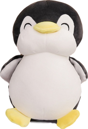 Super Soft Penguin Plushie (3 COLORS, 3 SIZES) - Subtle Asian Treats