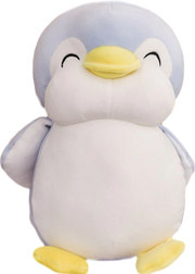 Super Soft Penguin Plushie (3 COLORS, 3 SIZES) - Subtle Asian Treats