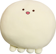 Mow-Mow & Dow-Dow Plushies (2 VARIANTS, 3 SIZES) - Subtle Asian Treats