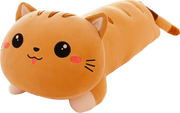 Lengthy Cat Plush - Subtle Asian Treats