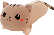 Lengthy Cat Plush - Subtle Asian Treats
