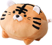 Chonky Safari Animals (3 VARIANTS, 3 SIZES) - Subtle Asian Treats