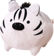 Chonky Safari Animals (3 VARIANTS, 3 SIZES) - Subtle Asian Treats