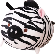 Chonky Safari Animals (3 VARIANTS, 3 SIZES) - Subtle Asian Treats