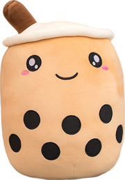 Boba Plushie XL - Subtle Asian Treats