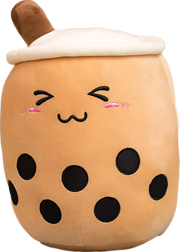 Boba Plushie XL - Subtle Asian Treats