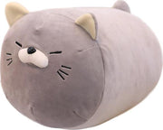 Fat Chonky Cat (3 COLORS, 2 SIZES) - Subtle Asian Treats