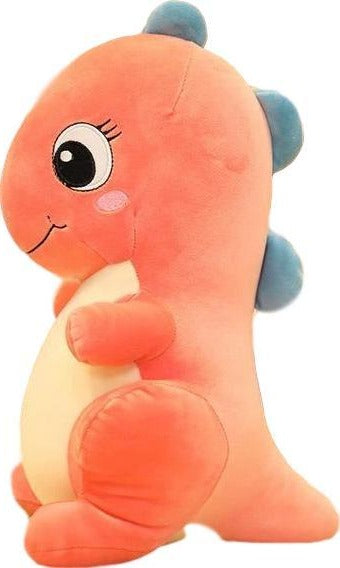 Dainty Dinos (3 COLORS, 3 SIZES) - Subtle Asian Treats