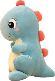 Dainty Dinos (3 COLORS, 3 SIZES) - Subtle Asian Treats