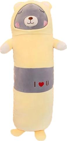 Lanky Buddies Series (4 VARIANTS, 3 SIZES) - Subtle Asian Treats