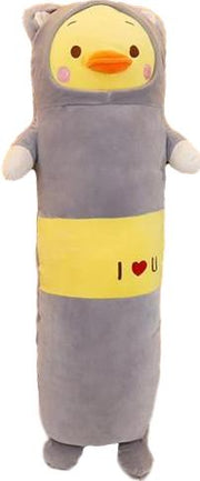 Lanky Buddies Series (4 VARIANTS, 3 SIZES) - Subtle Asian Treats