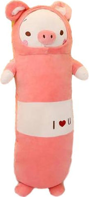 Lanky Buddies Series (4 VARIANTS, 3 SIZES) - Subtle Asian Treats