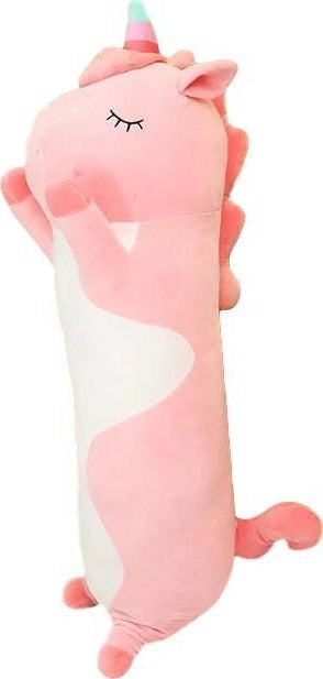 Kawaii Animals Body-Pillow (7 VARIANTS, 3 SIZES) - Subtle Asian Treats