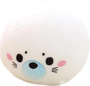 Under The Sea Plush Series (8 VARIANTS) - Subtle Asian Treats