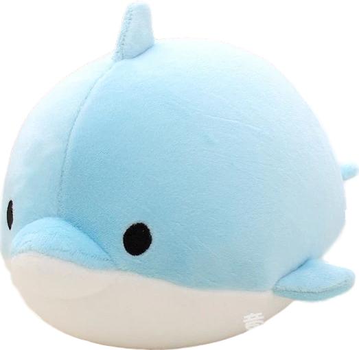 Under The Sea Plush Series (8 VARIANTS) - Subtle Asian Treats