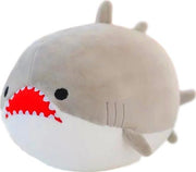 Under The Sea Plush Series (8 VARIANTS) - Subtle Asian Treats