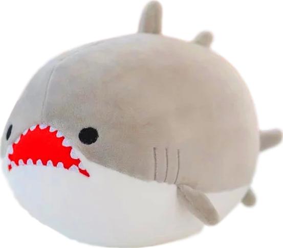 Under The Sea Plush Series (8 VARIANTS) - Subtle Asian Treats