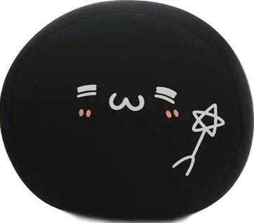 Kawaii Emoji Balls (8 VARIANTS, 4 SIZES) - Subtle Asian Treats