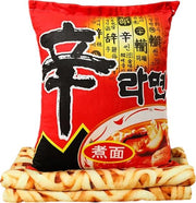 Ramen Blanket (6 VARIANTS) - Subtle Asian Treats