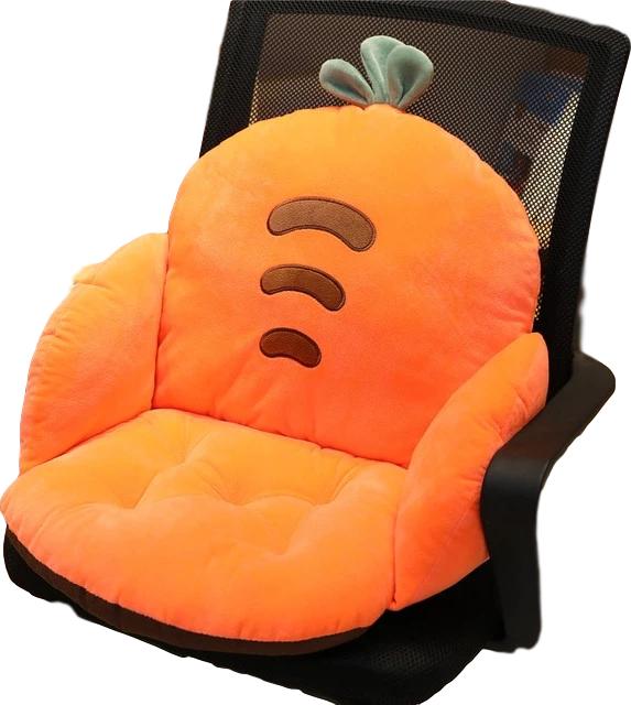 Kawaii Crown Seat Cushion JK3025 – Juvkawaii