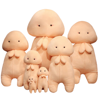 Asian plushies deals